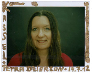 <b>Petra Dzierzon</b>, Berlin - SPK-petradzierzon2