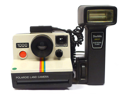 その他 その他 POLAROID ACCESSORIES FOR SX-70 CAMERAS FOR SALE .. Polaroid Madness