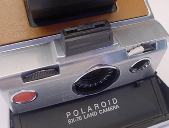 その他 その他 POLAROID ACCESSORIES FOR SX-70 CAMERAS FOR SALE .. Polaroid Madness