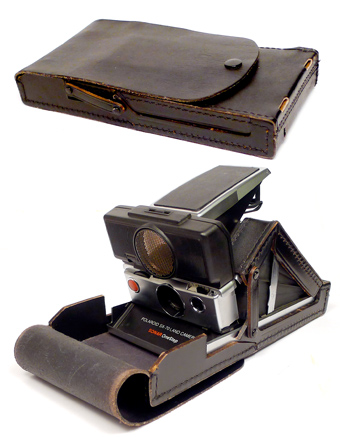 polaroid spectra system storage case polaroid spectra system storage case
