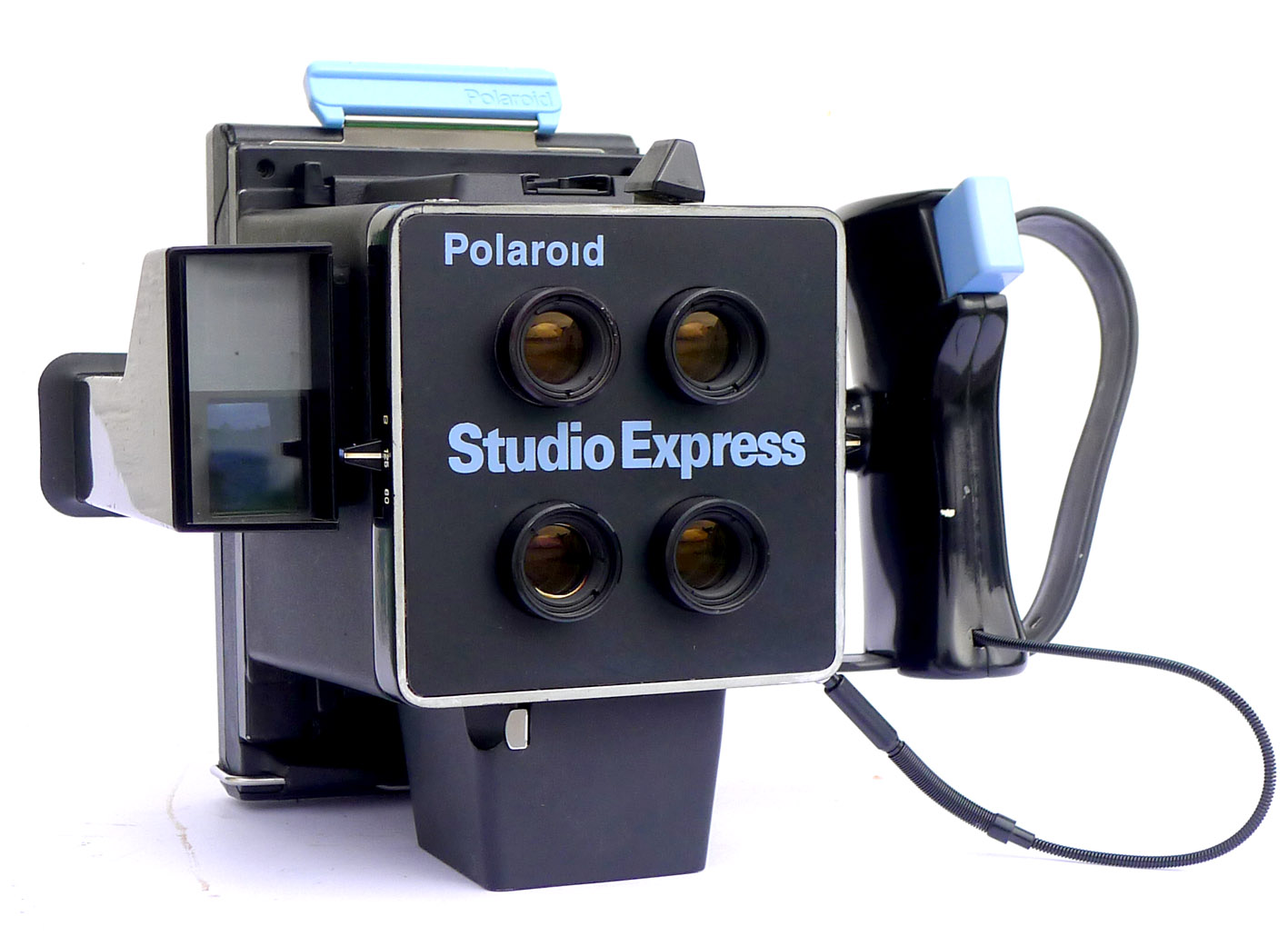 VINTAGE POLAROID EXPRESS CAMERAS FOR .. Polaroid