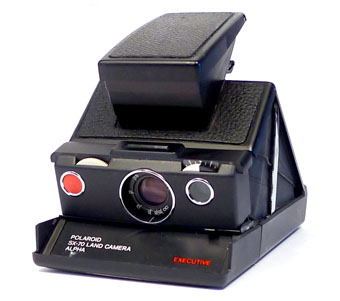 VINTAGE SX-70 POLAROID CAMERAS .. Polaroid Madness, Ireland VINTAGE SX-70 POLAROID CAMERAS .. Polaroid Madness, Ireland